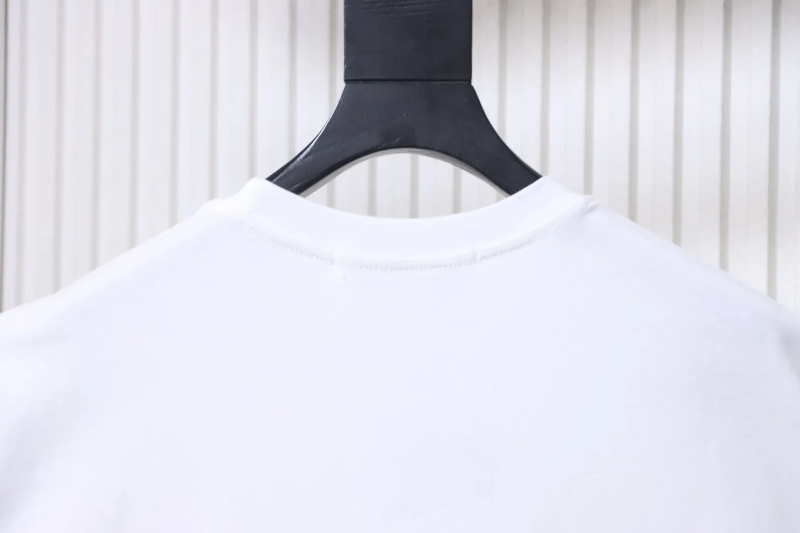 Back Neckline