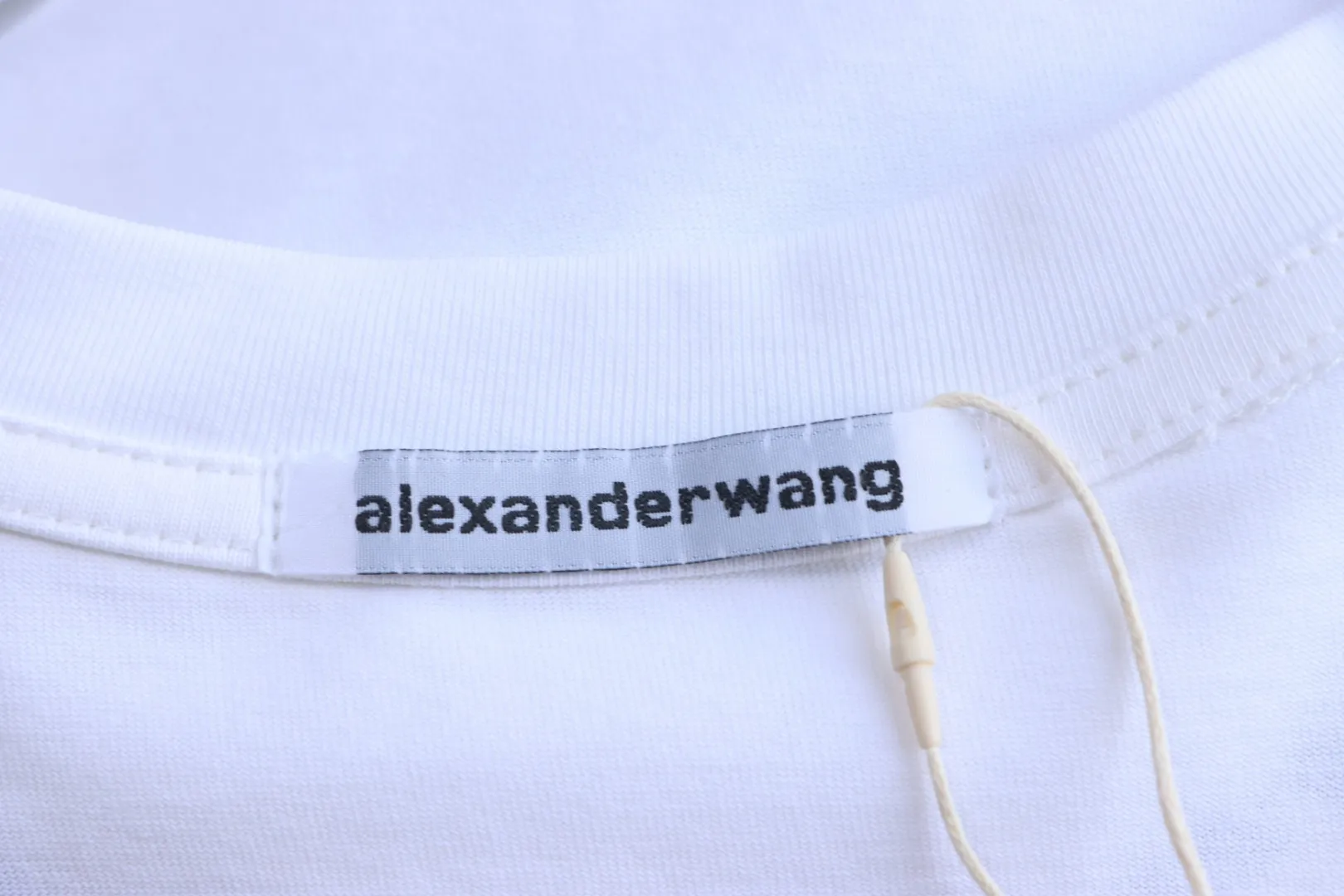 Brand Tag