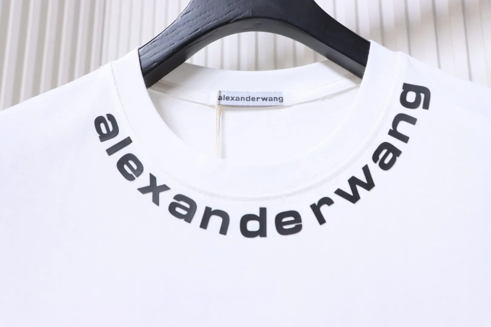 Collar with Logo