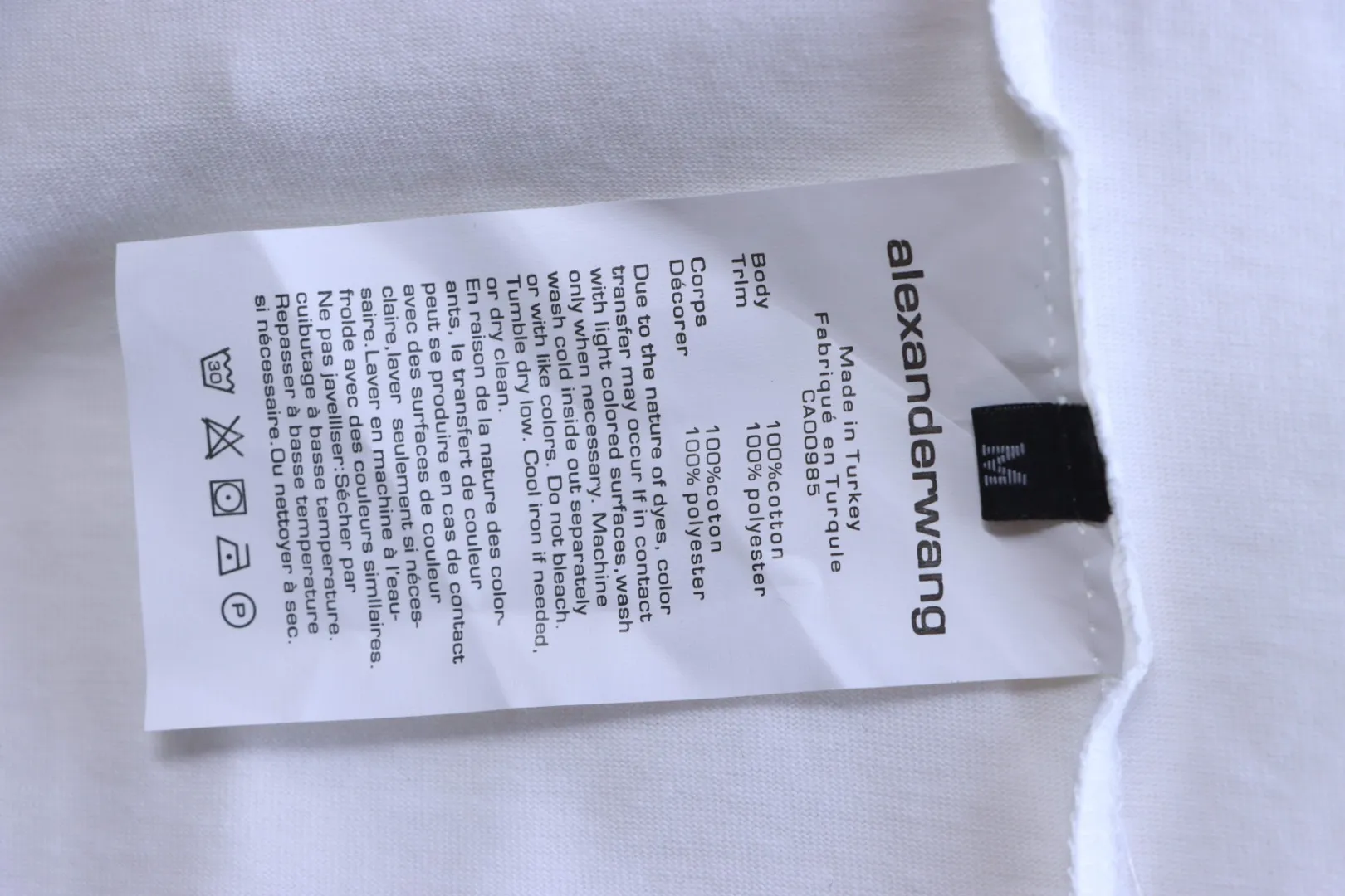 Label