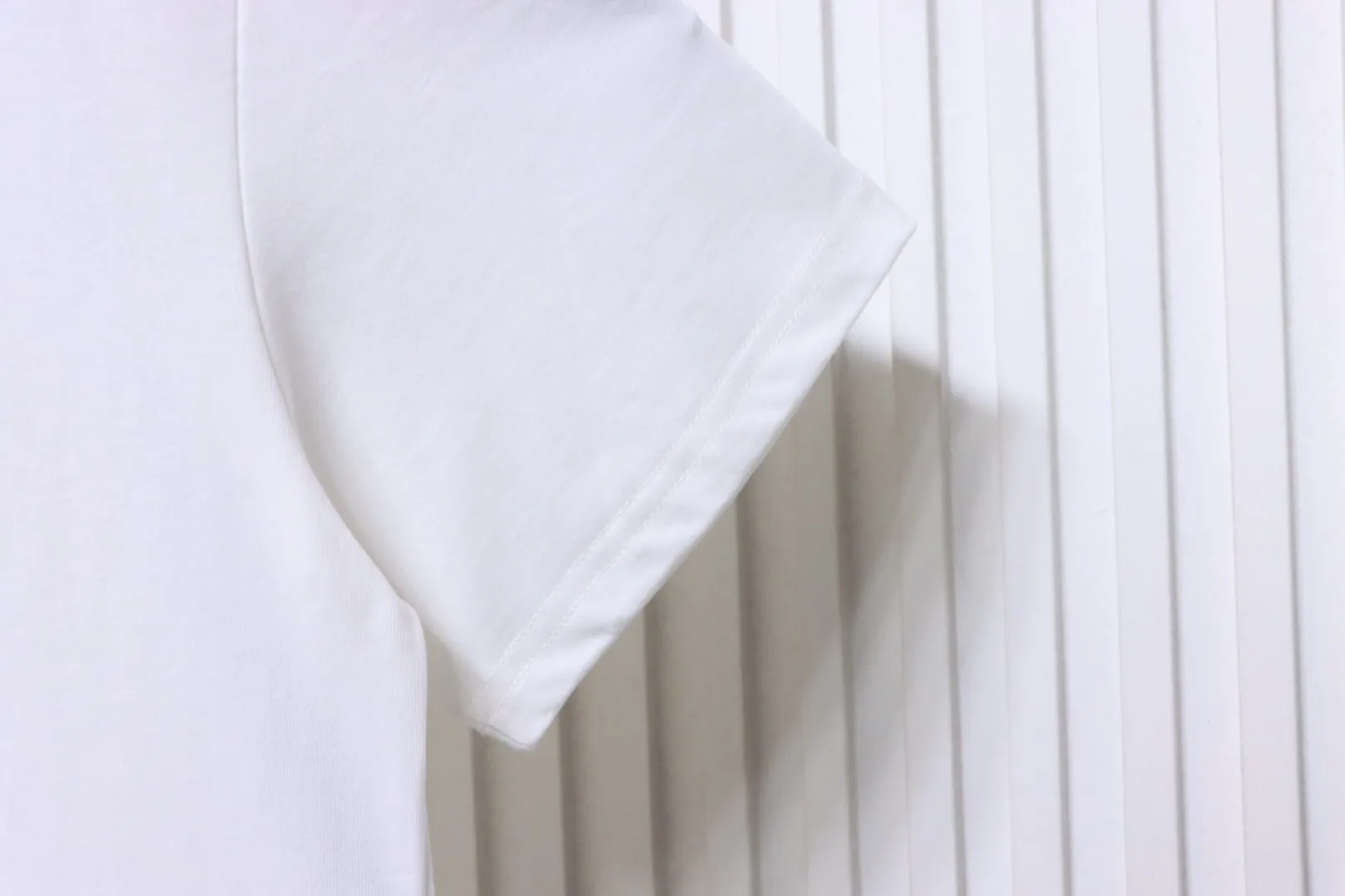 Short sleeve