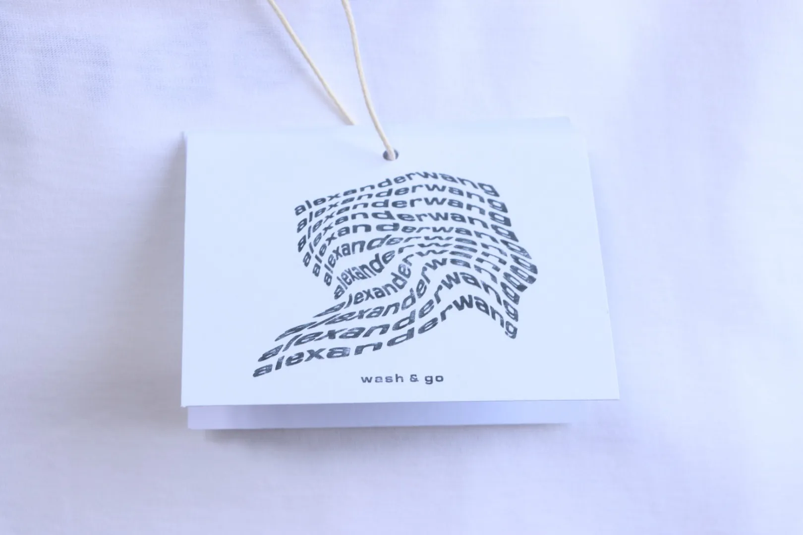 Brand Tag