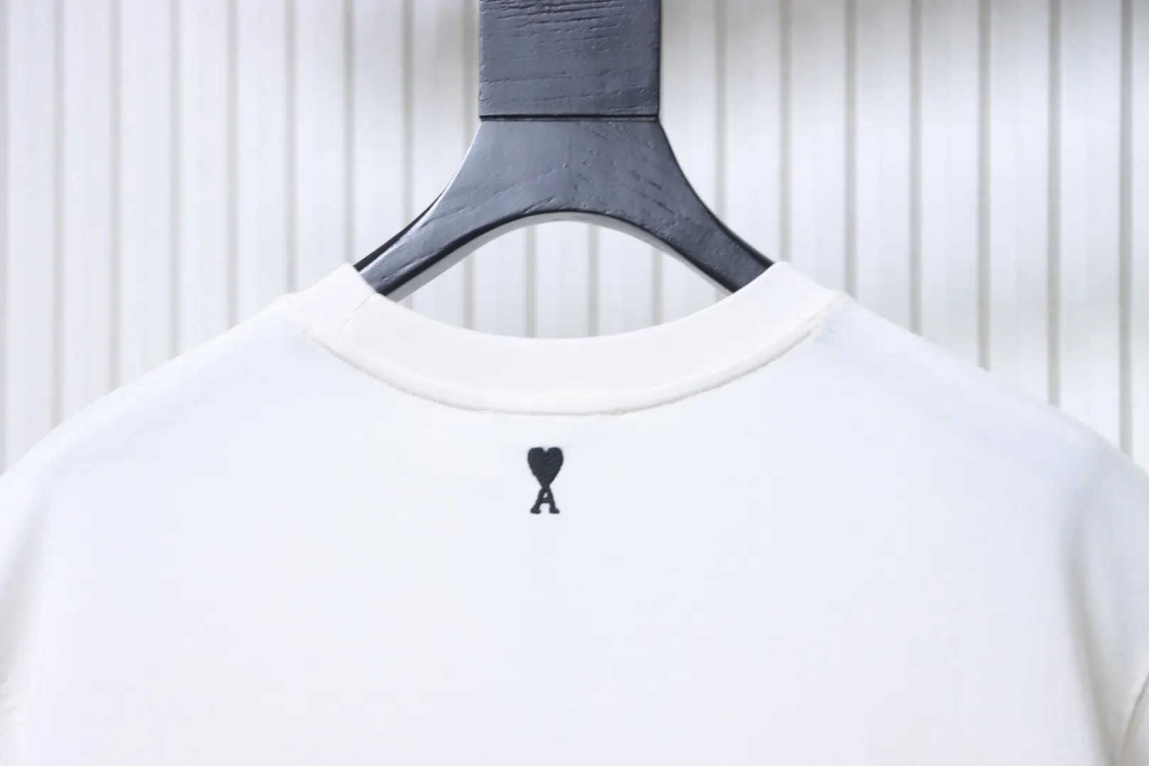 Back Neckline