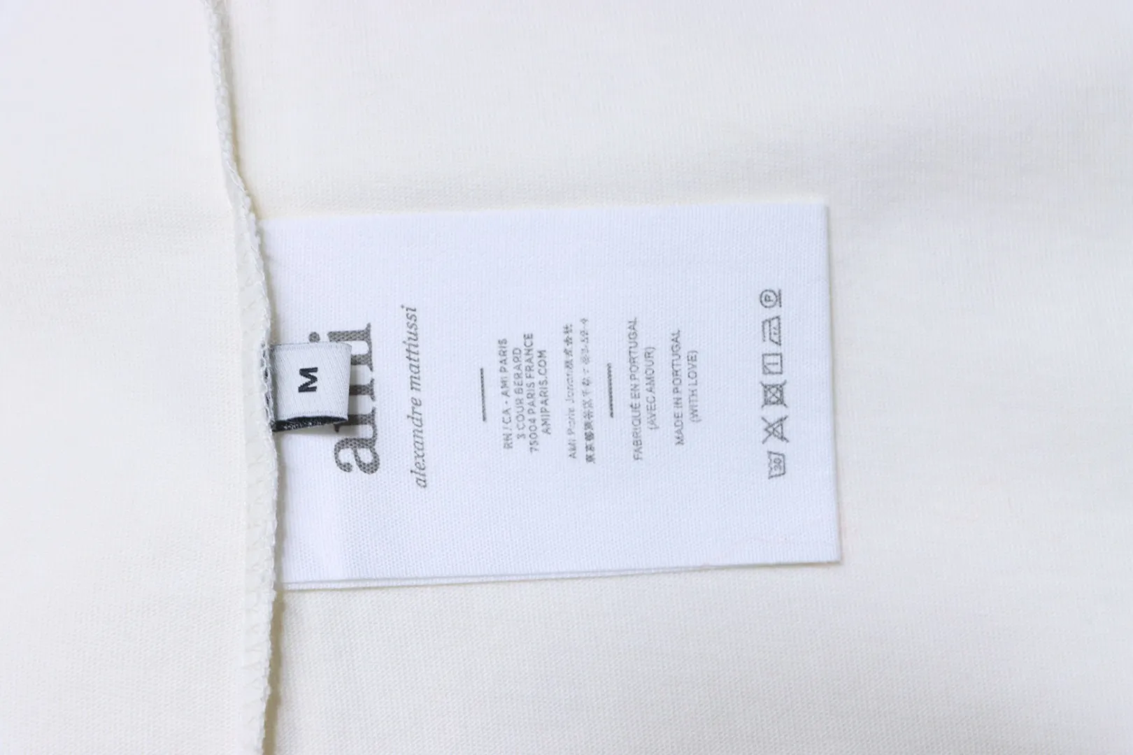 Label