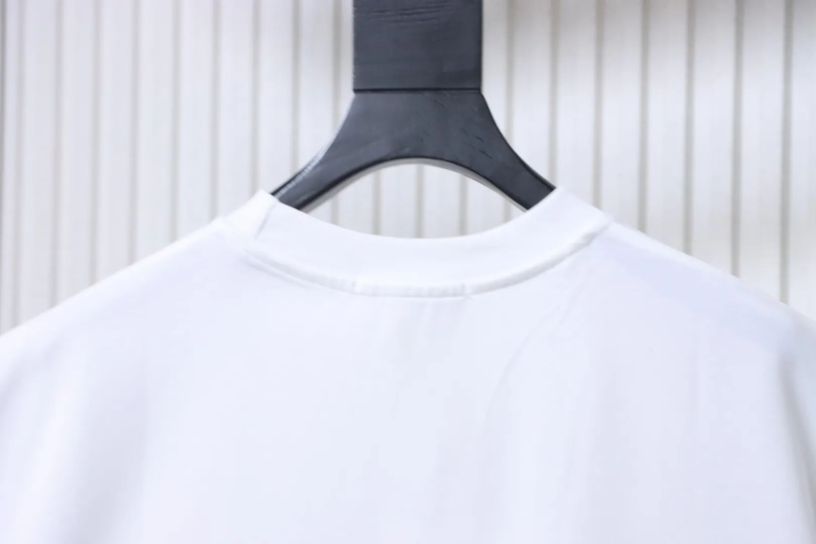 Back Neckline