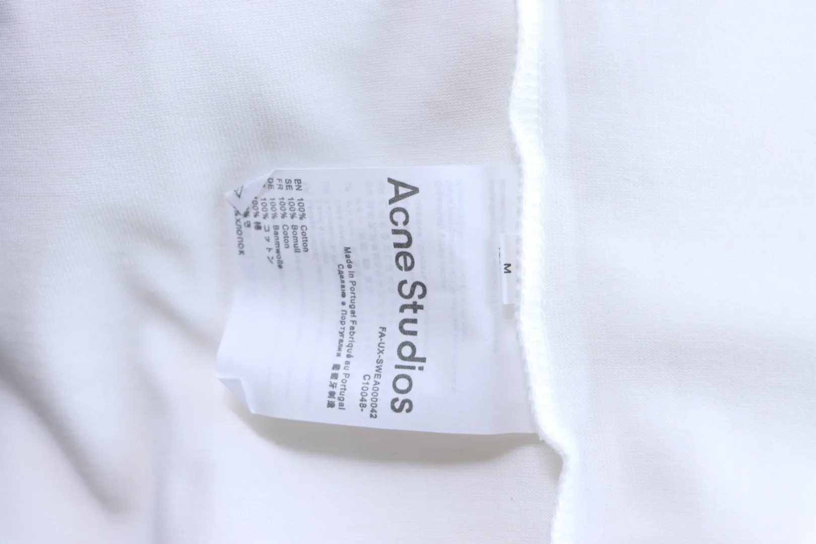 Label