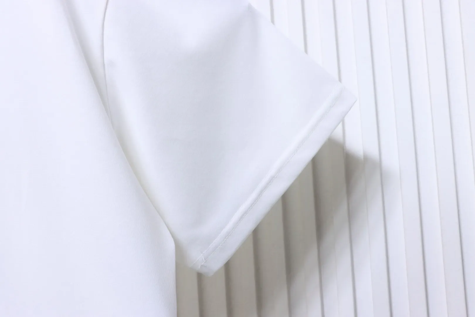 Short Sleeve