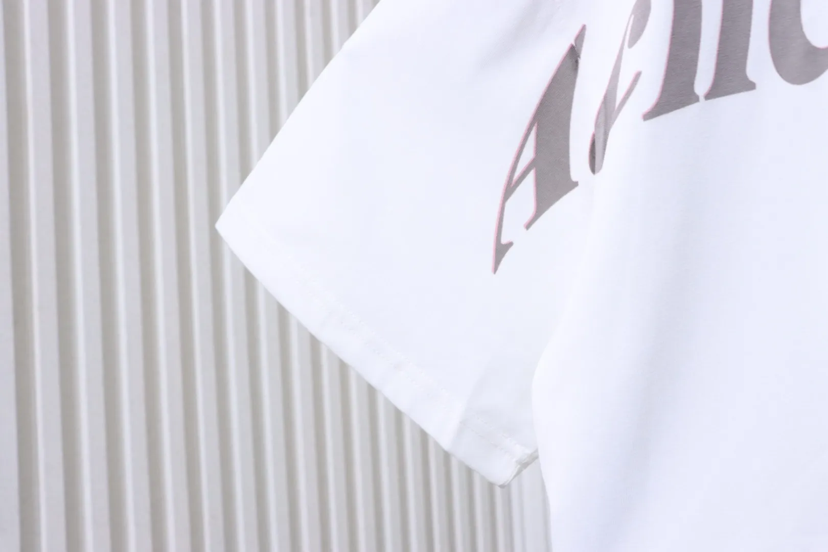 Short Sleeve