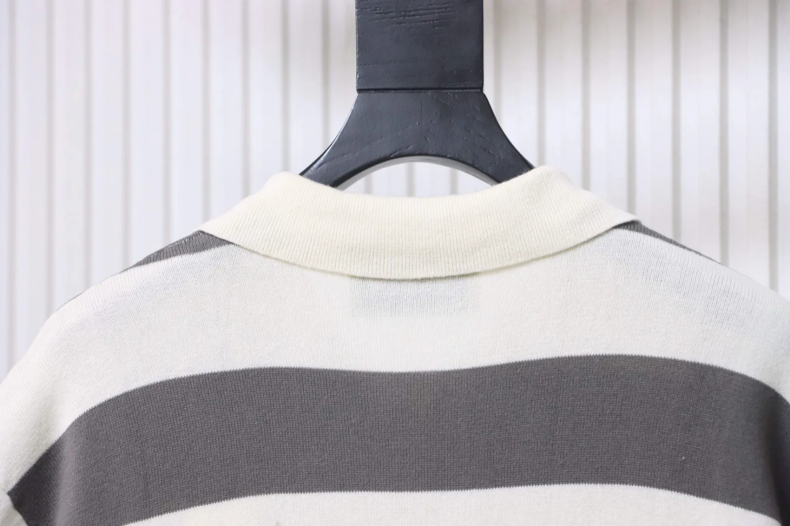 Back Neckline