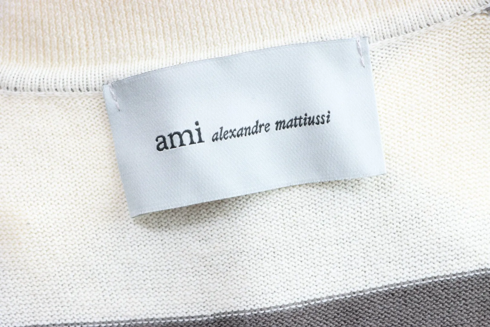 Brand Tag