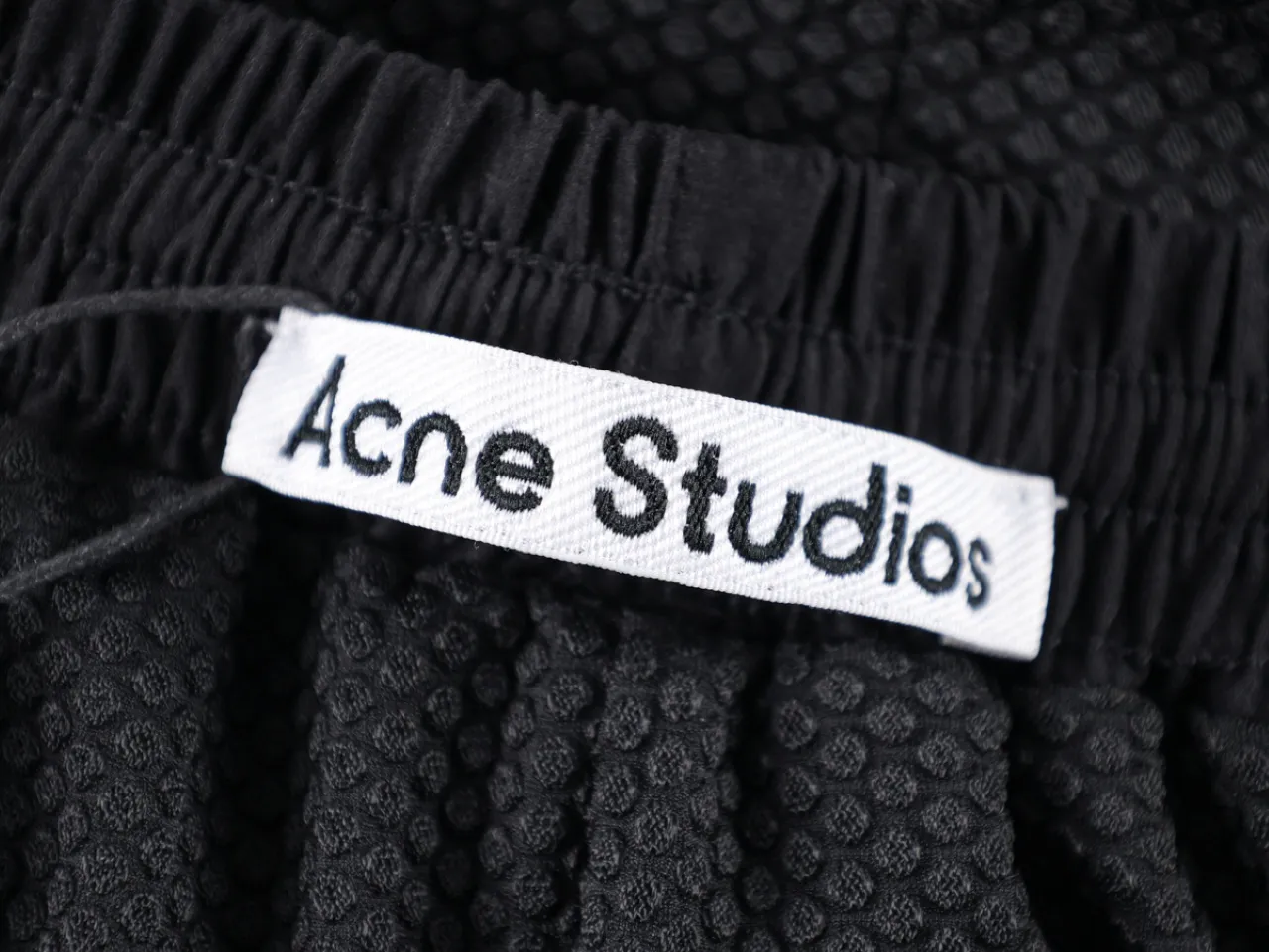 Brand Tag