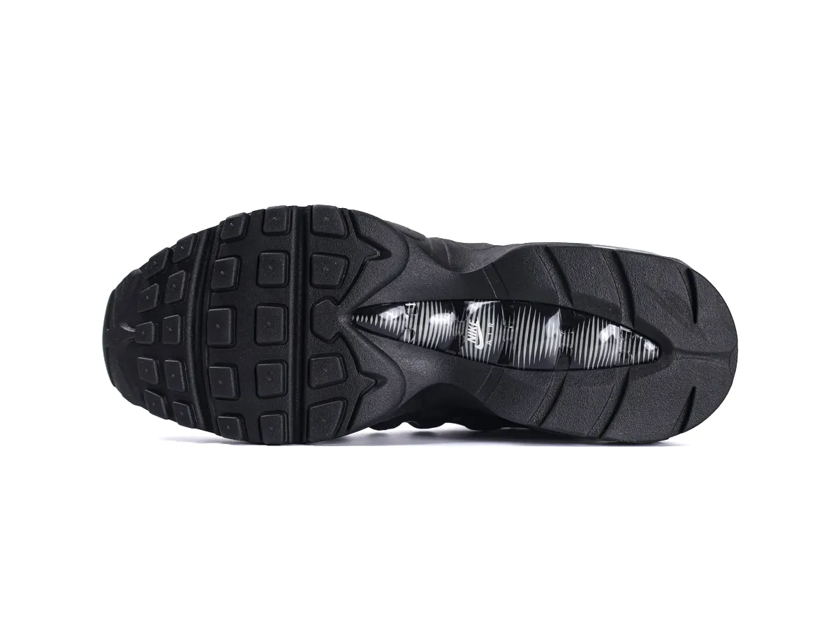 Bottom Outsole