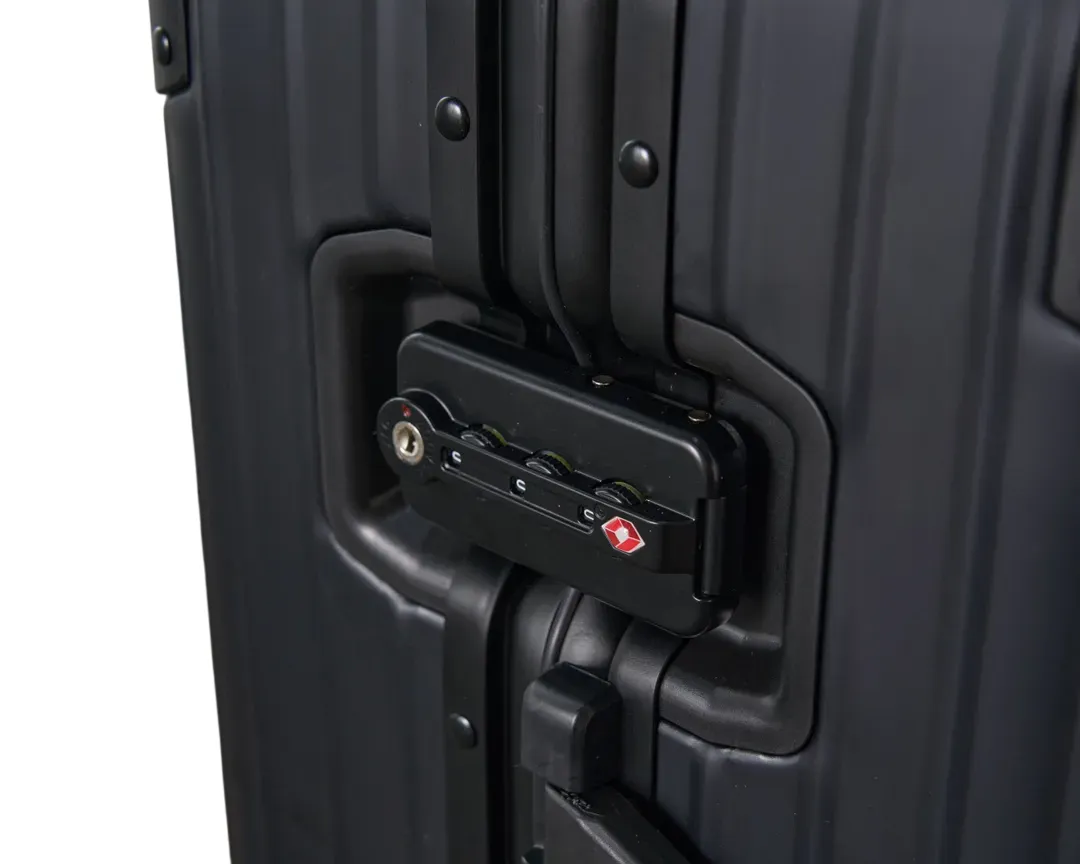 Case TSA Lock