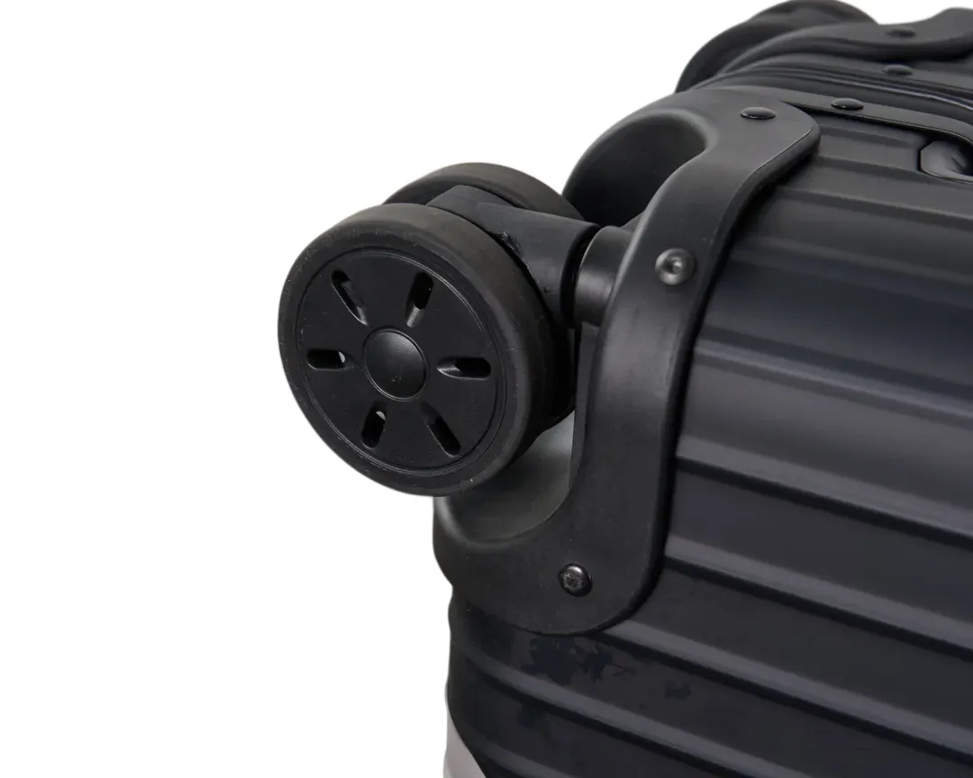 Case Wheel