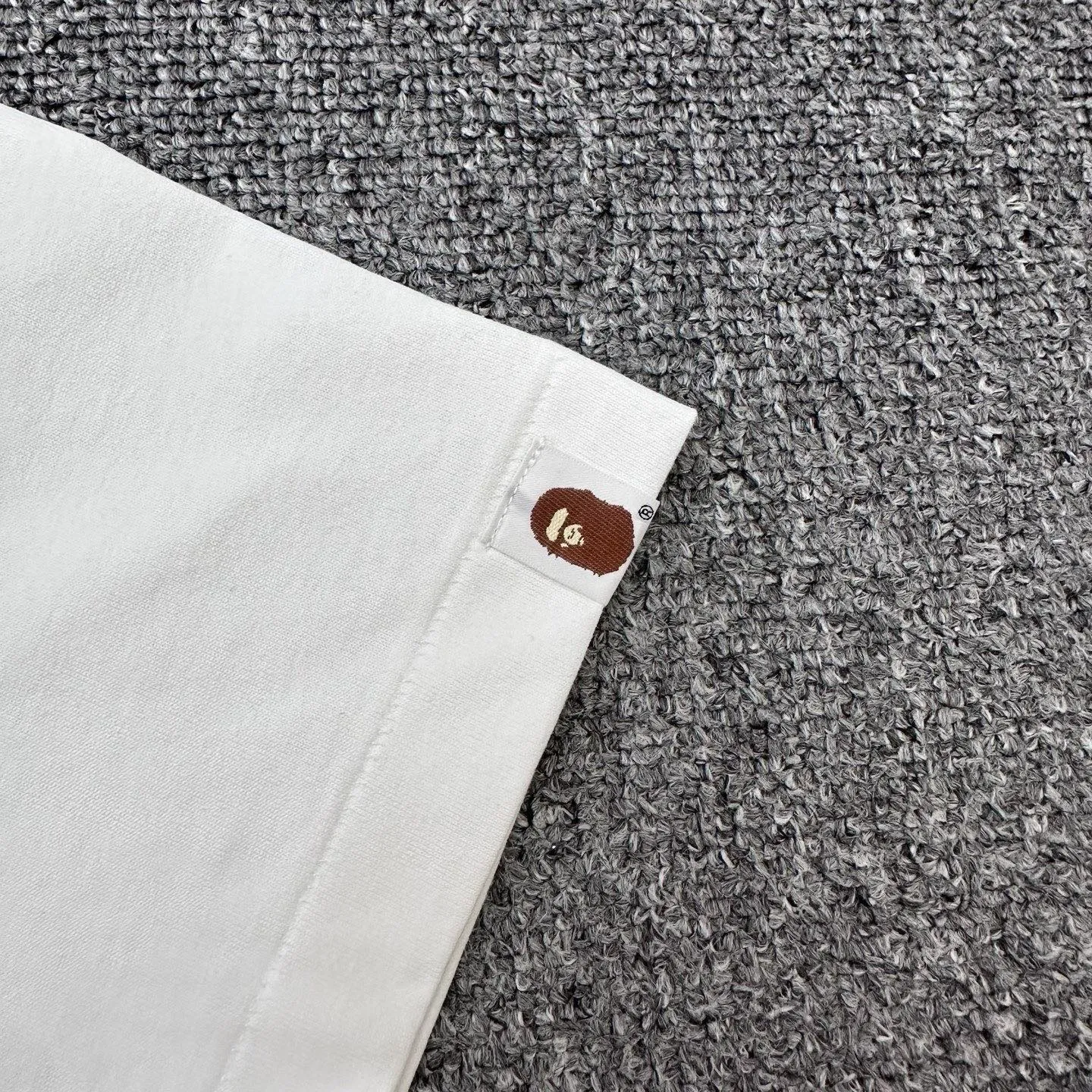 Short sleeve
