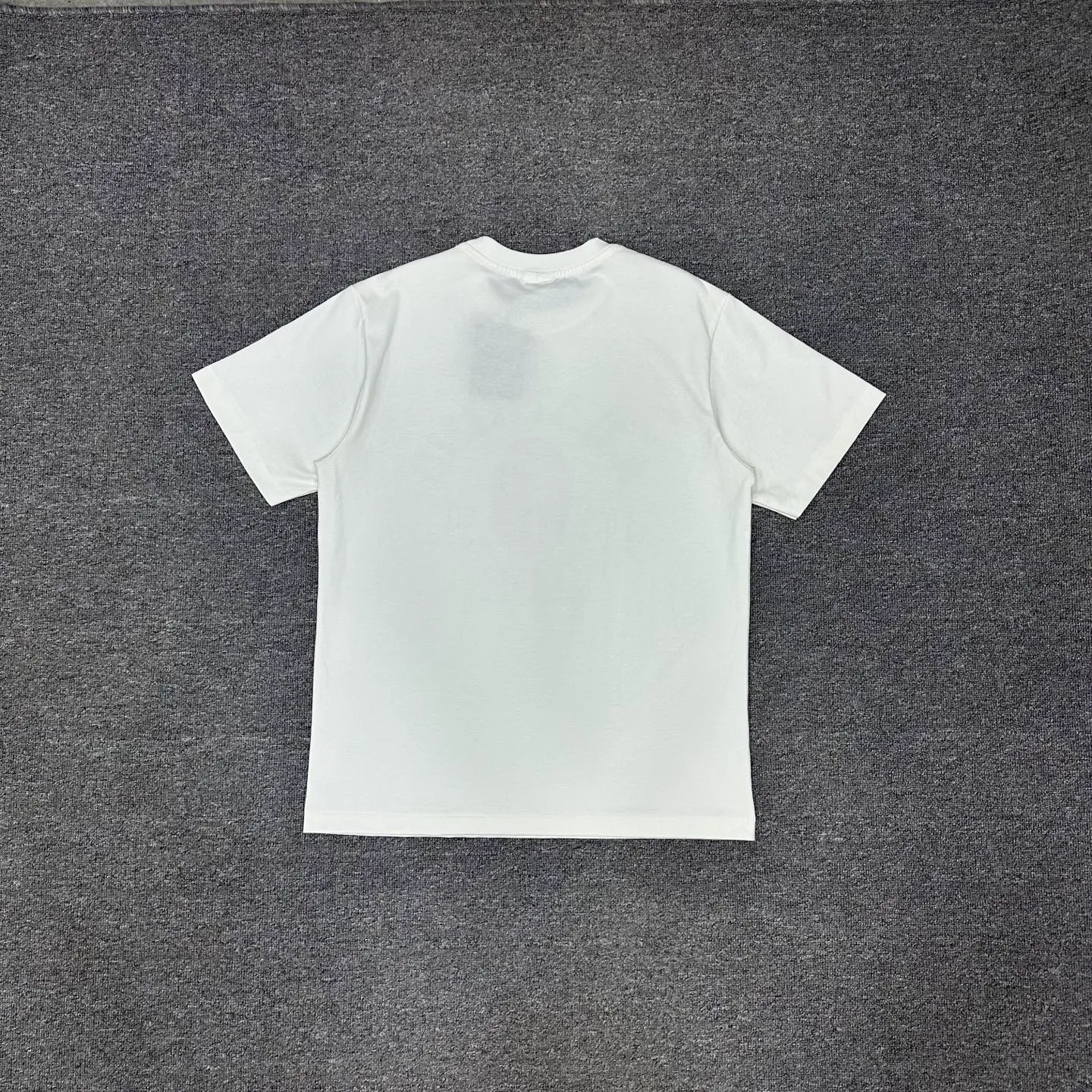 Back BAPE Ape Head 1993 Graphic Print T-Shirt