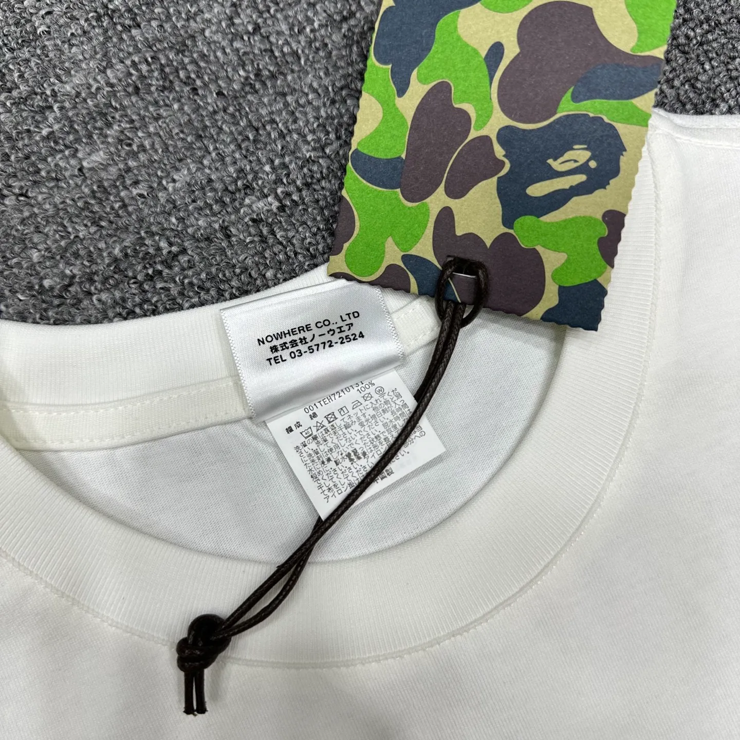 Label