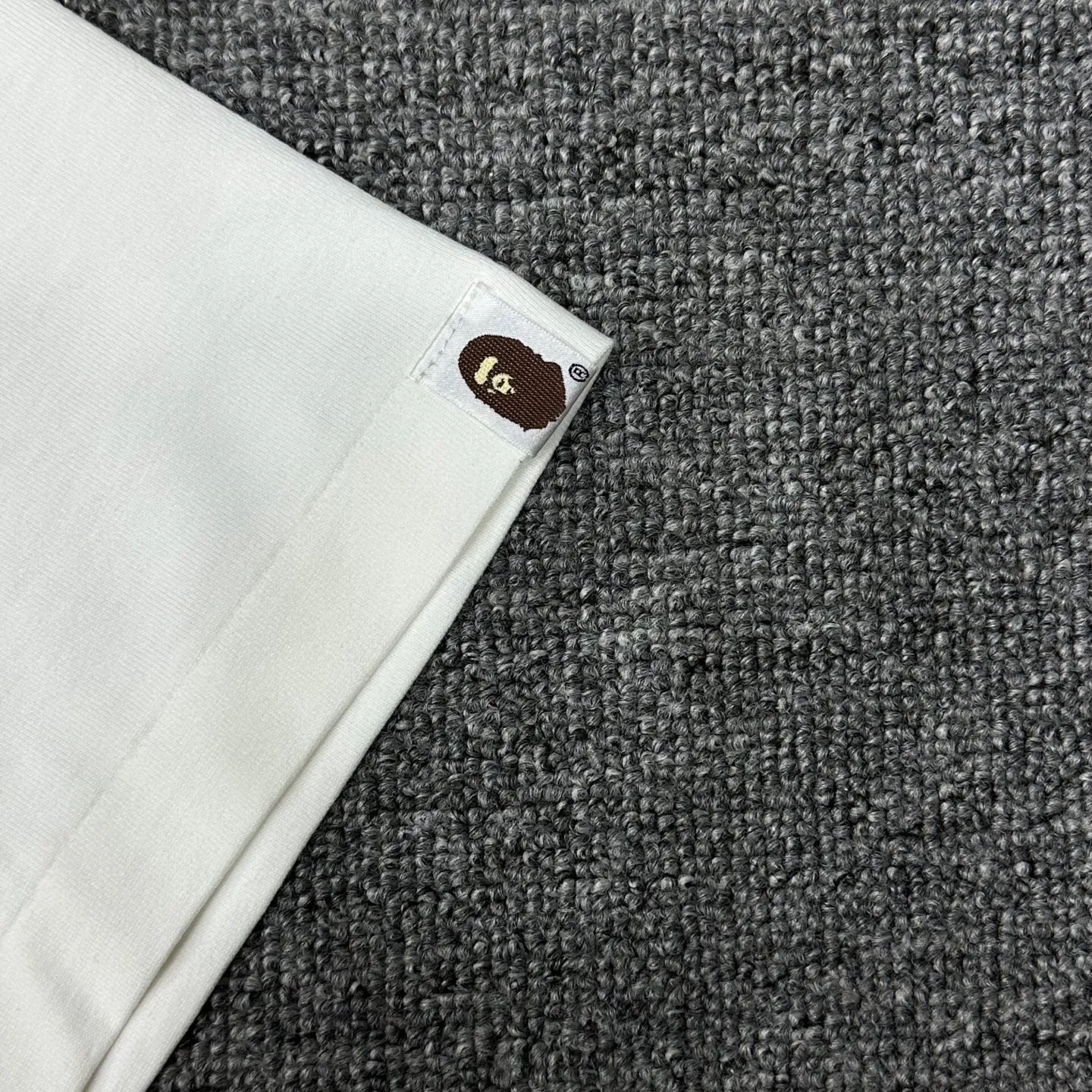Short sleeve