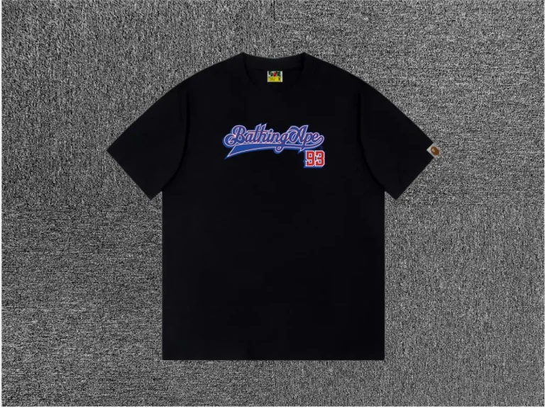 BAPE Ape Head 93 T-Shirt