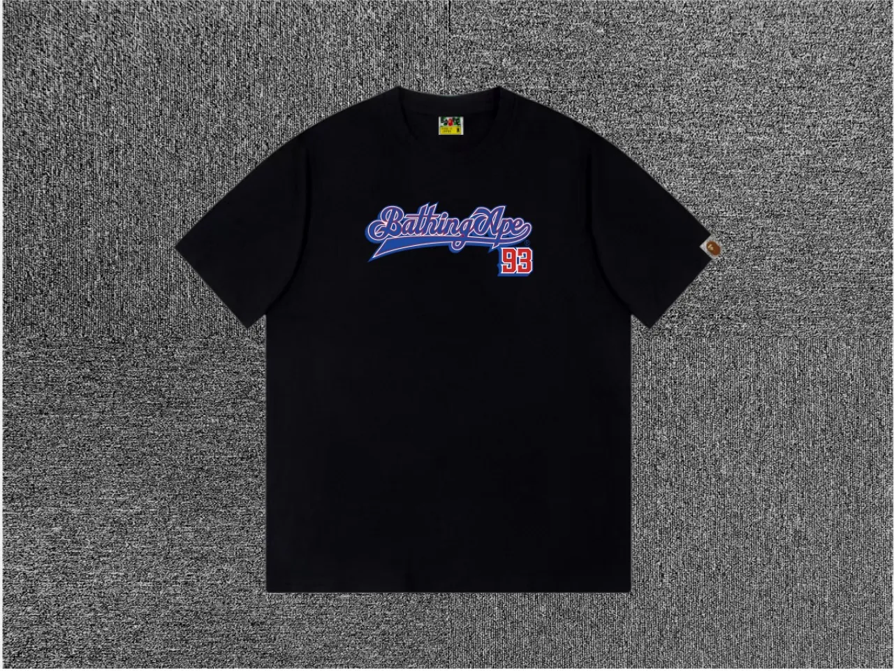 BAPE Ape Head 93 T-Shirt