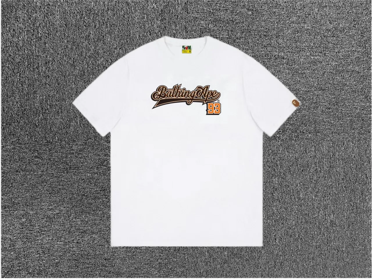 BAPE Ape Head 93 T-Shirt