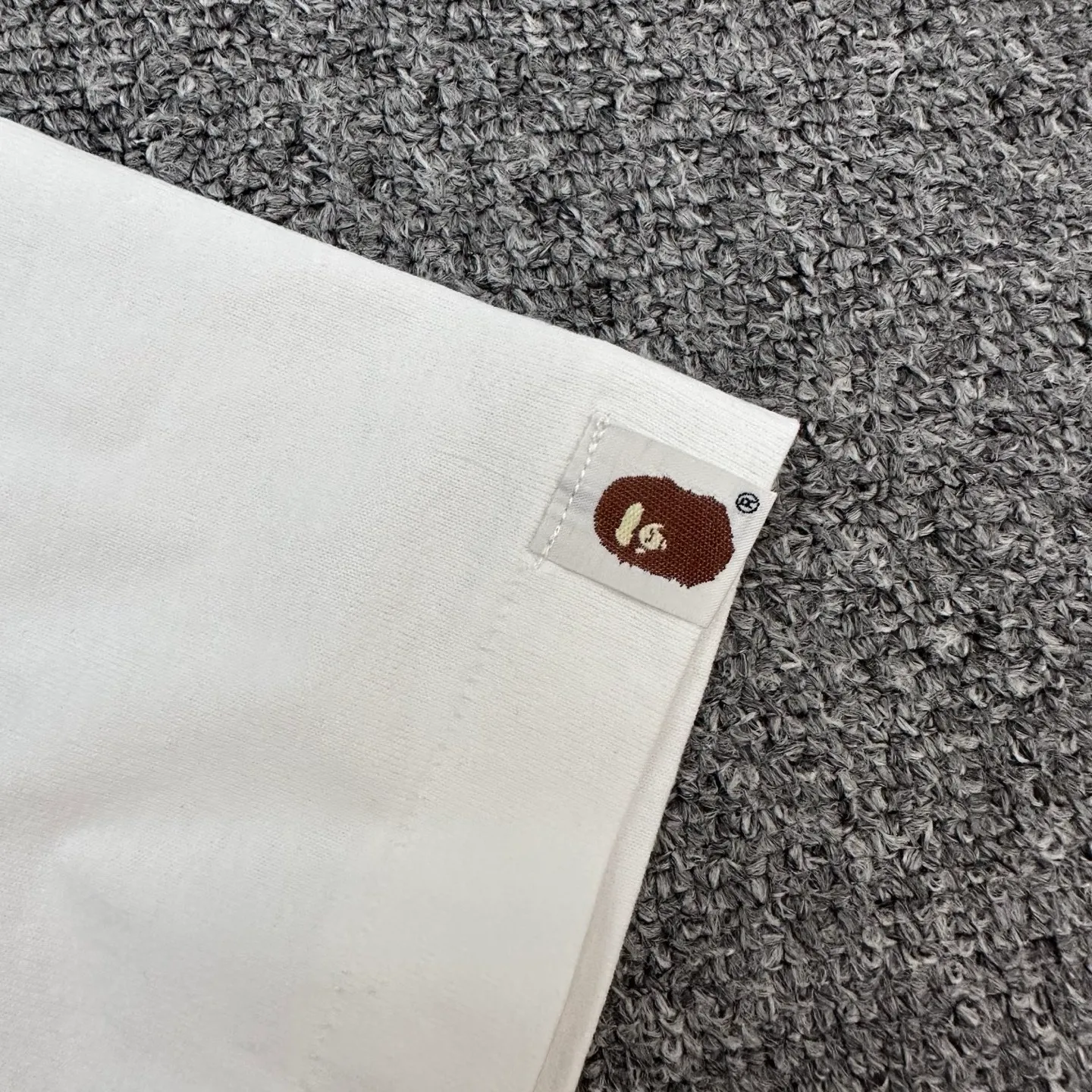 Short sleeve