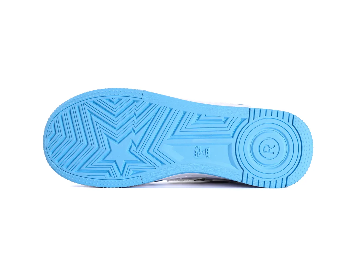 Bottom Outsole