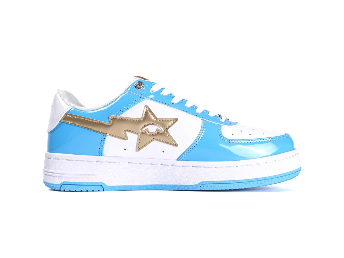 BAPE x KidSuper BAPE STA ARG Right Side View