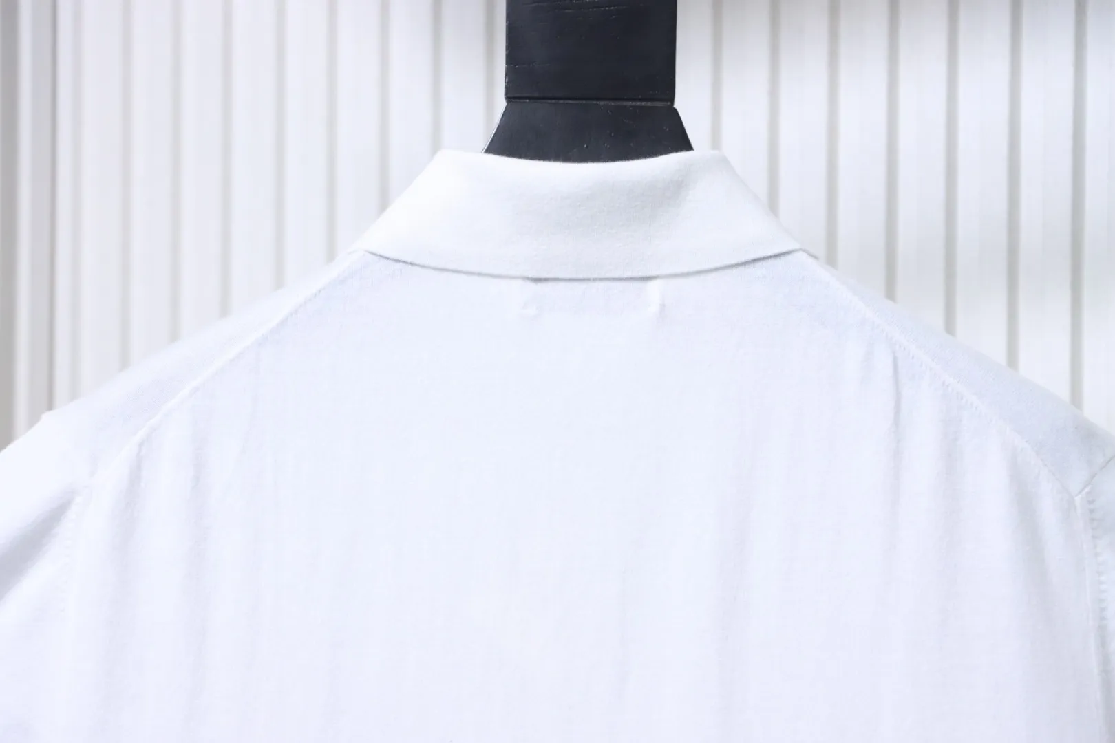 Back Neckline