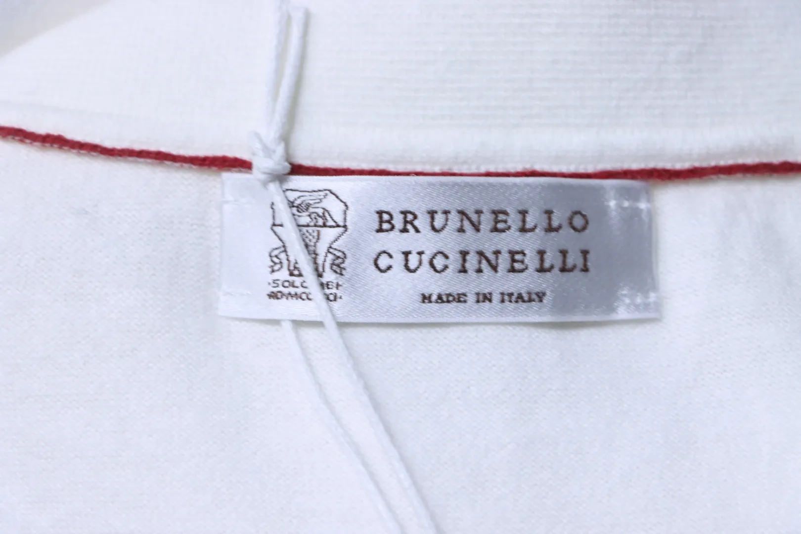 Brand Tag