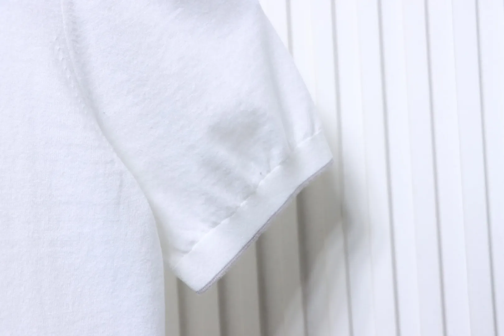 Short sleeve