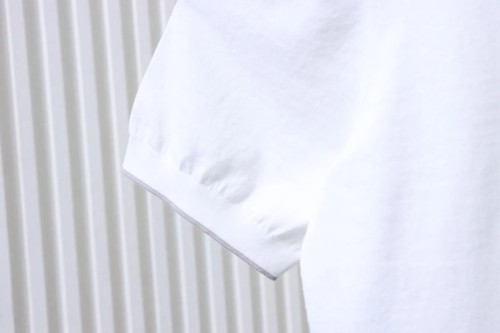 Short sleeve