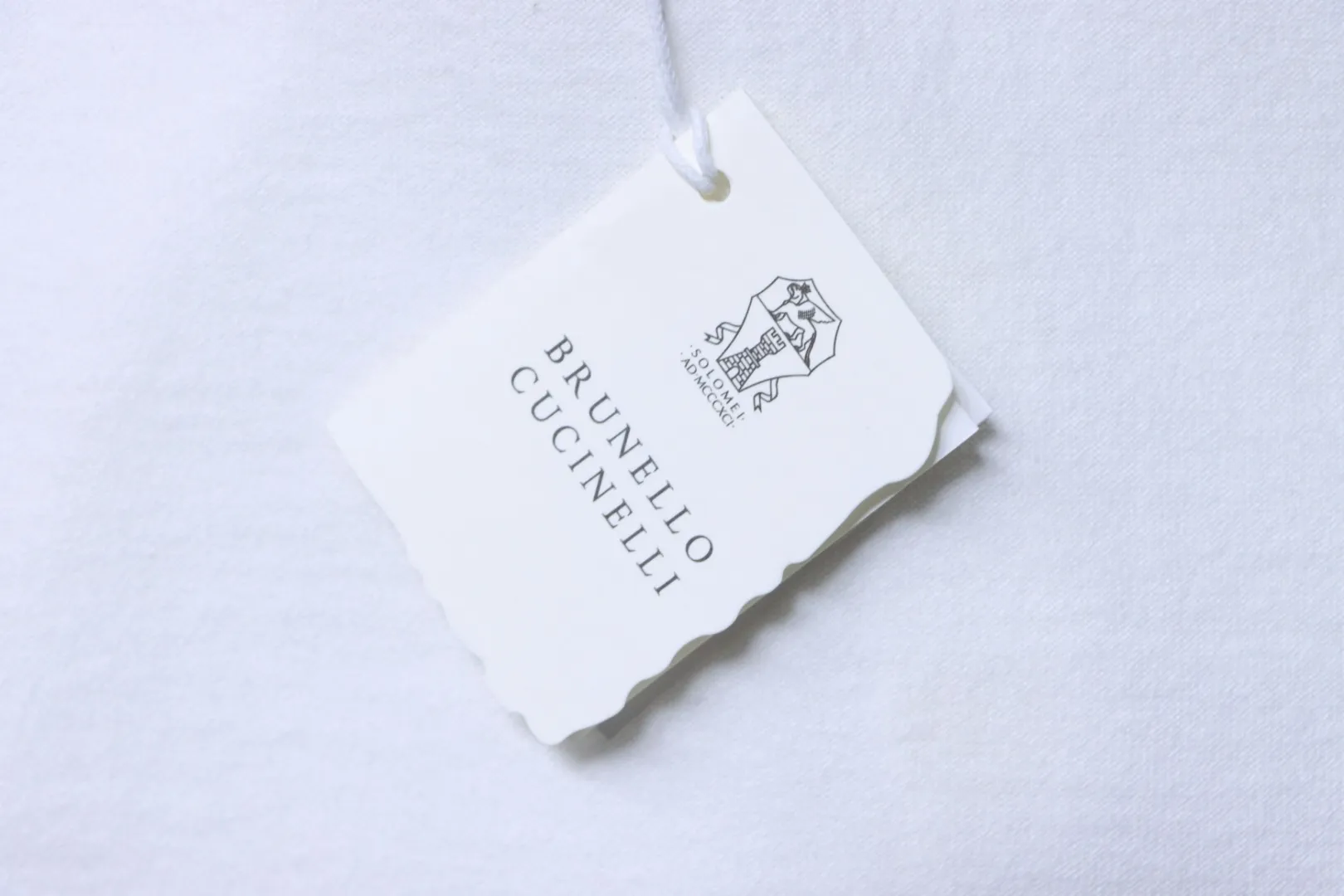 Brand Tag