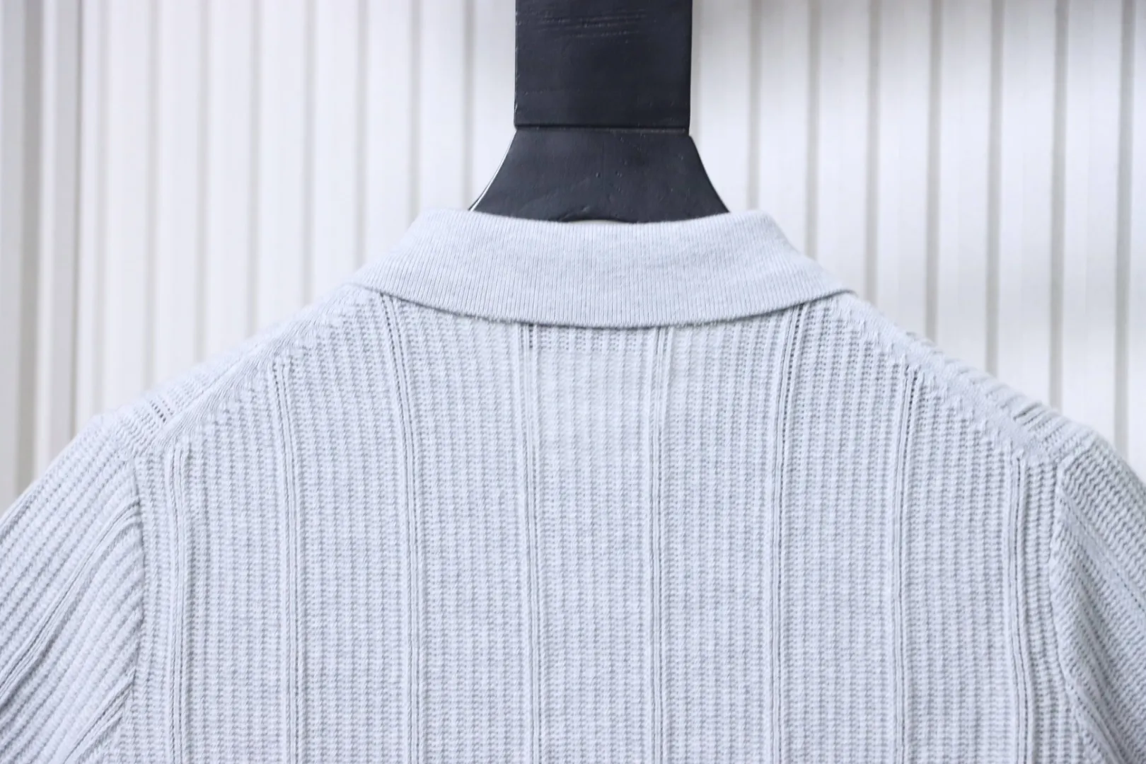 Back Neckline