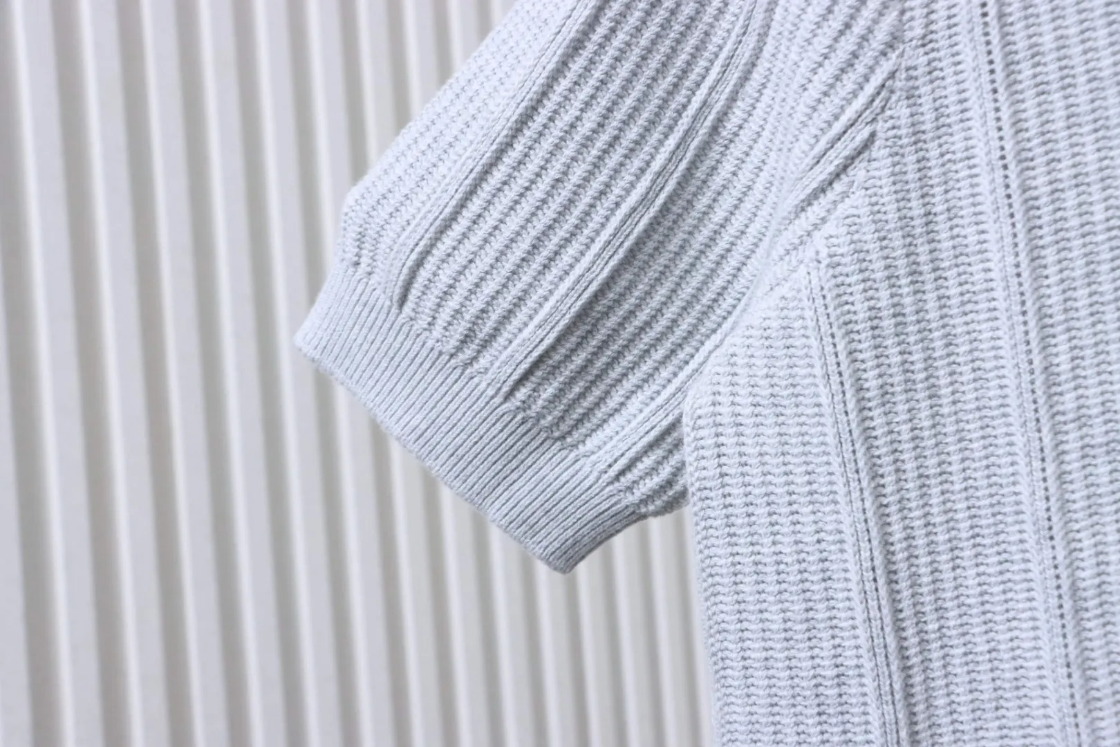 Short Sleeve
