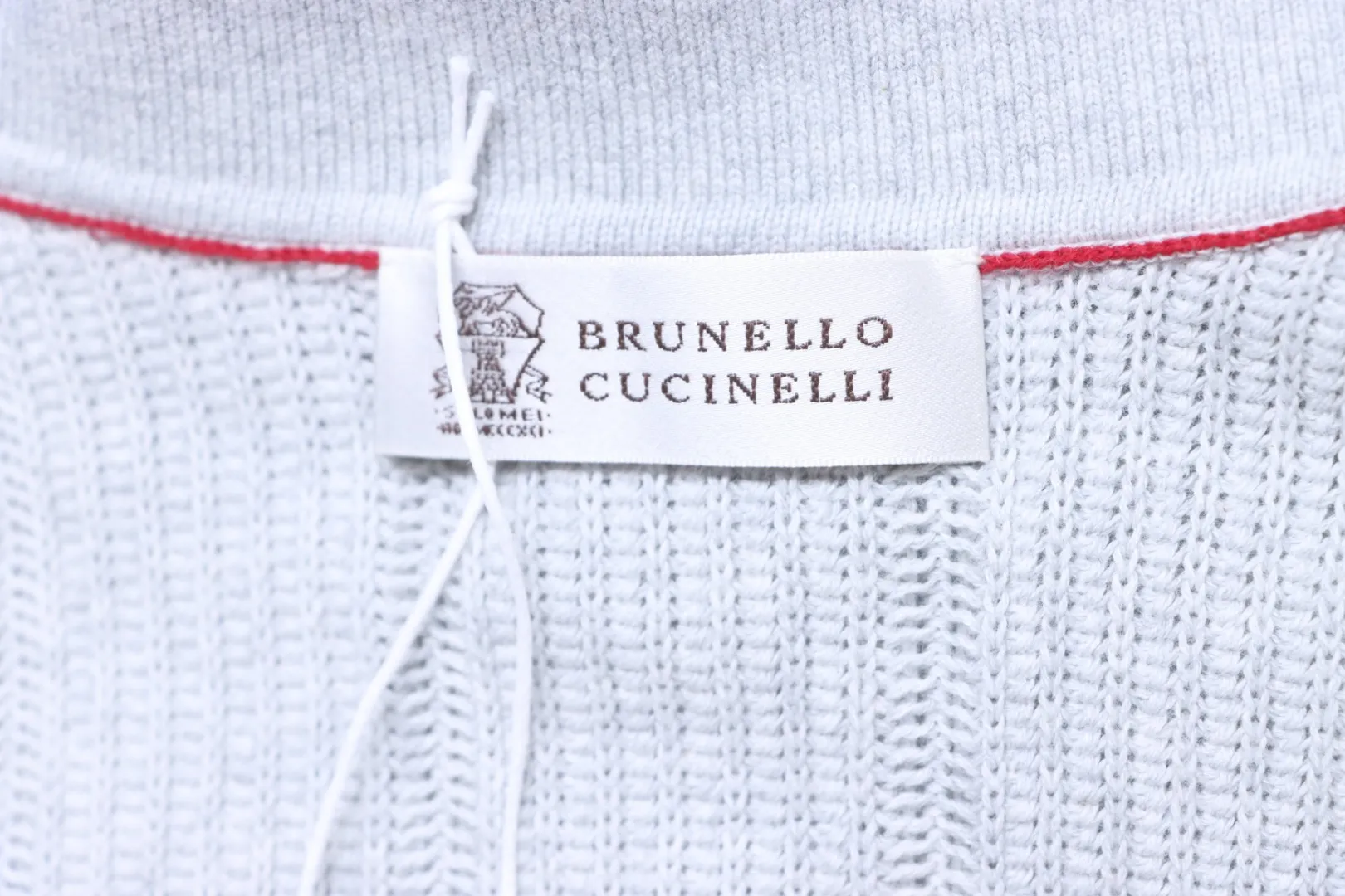 Brand Tag