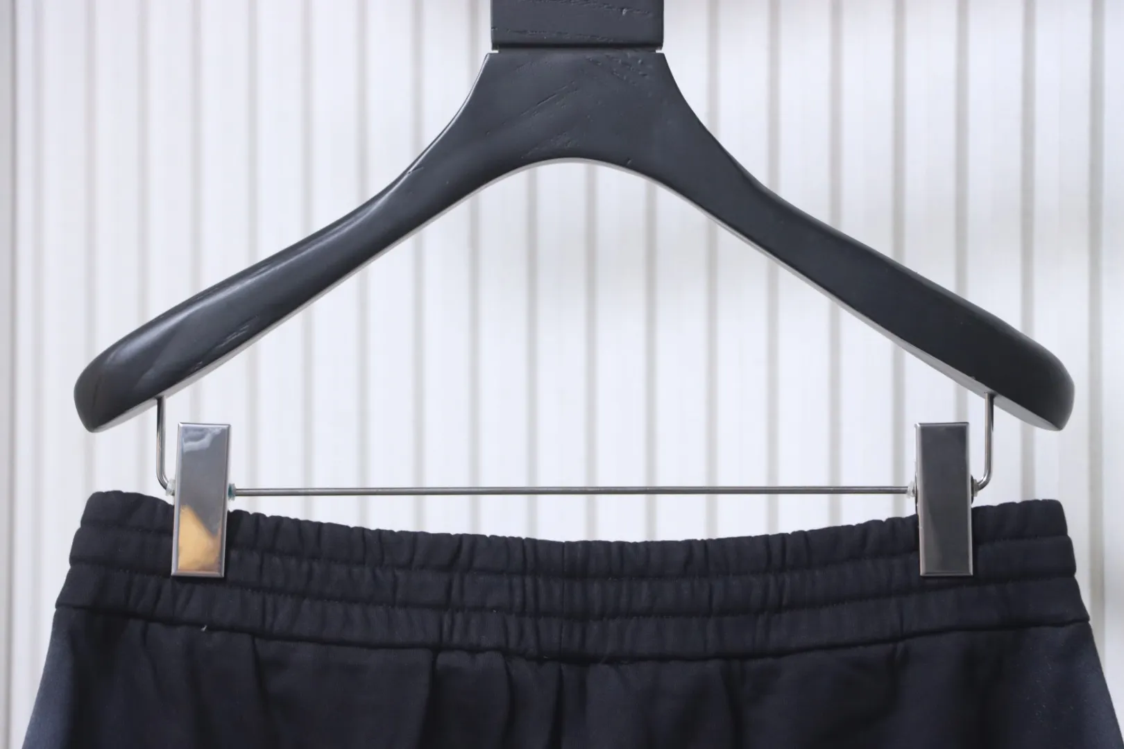 Back Waistline