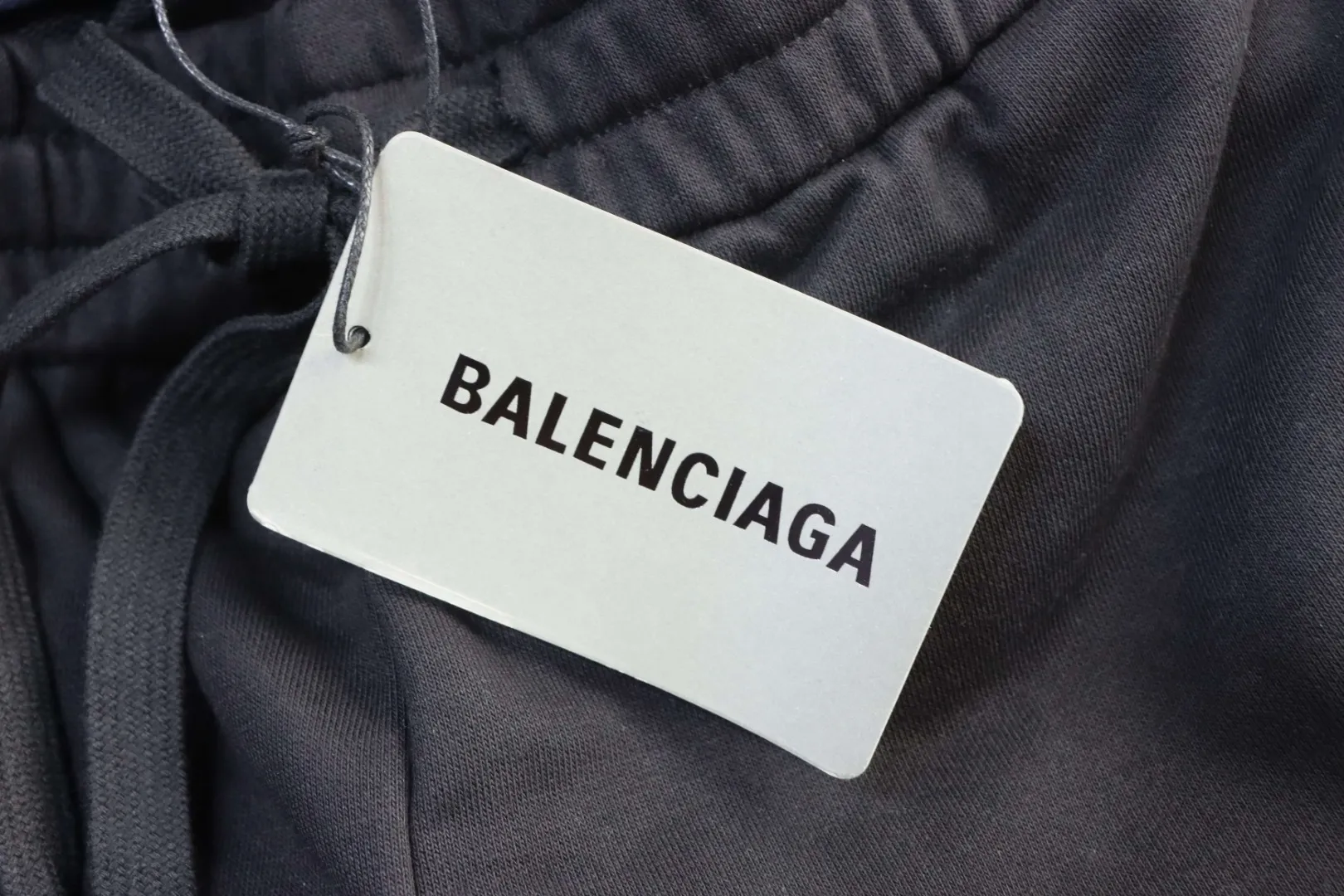 Brand Tag