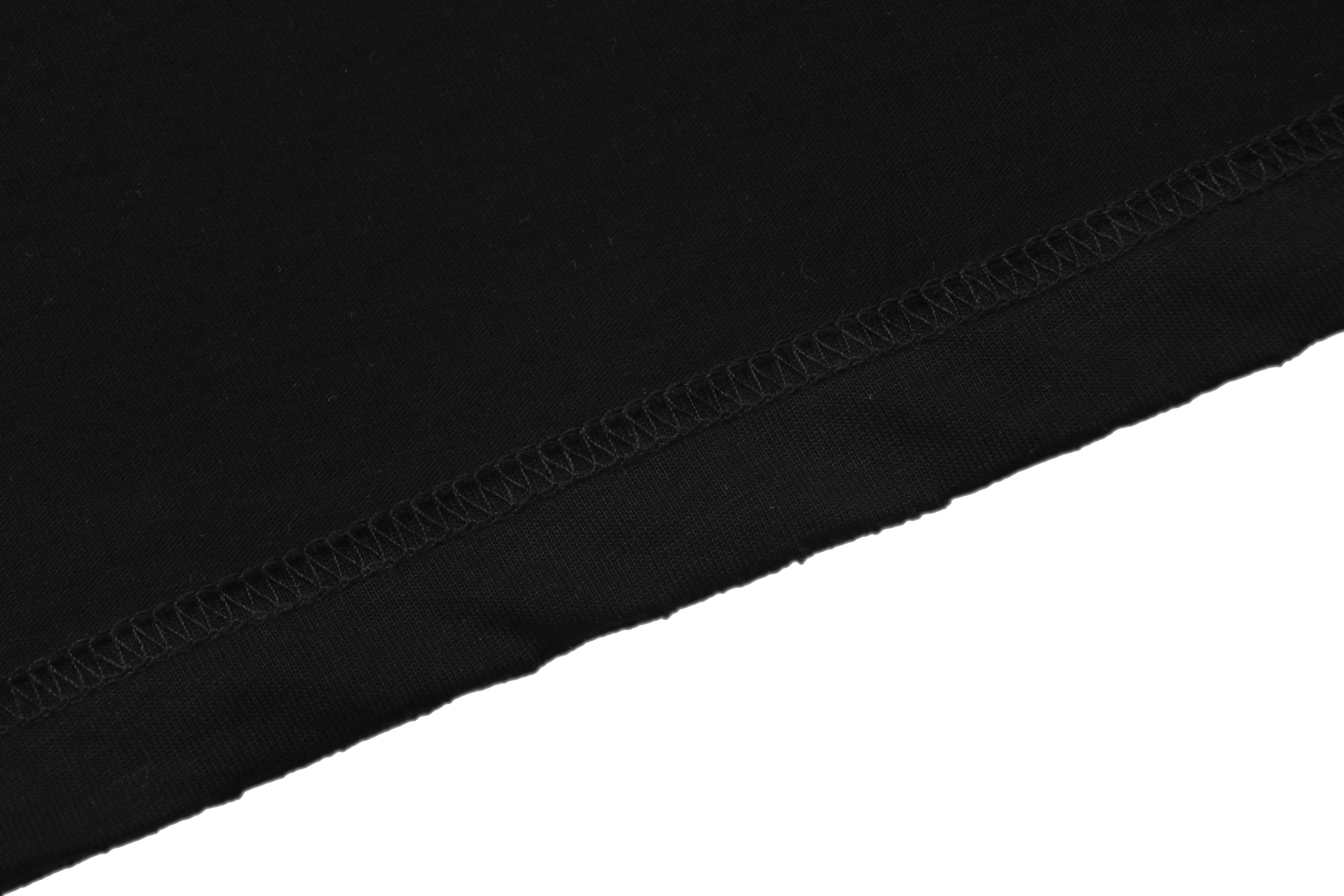 Bottom Hem Detail