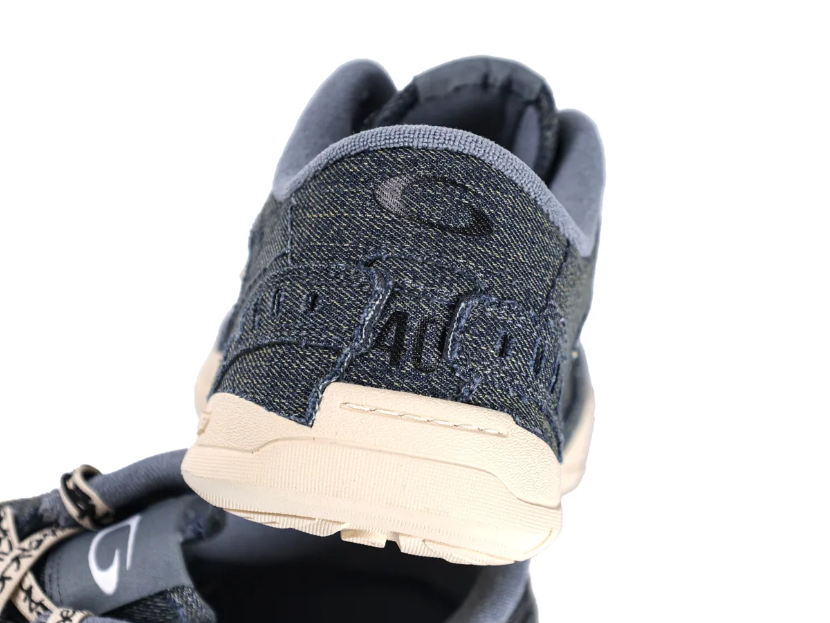 Rear Heel