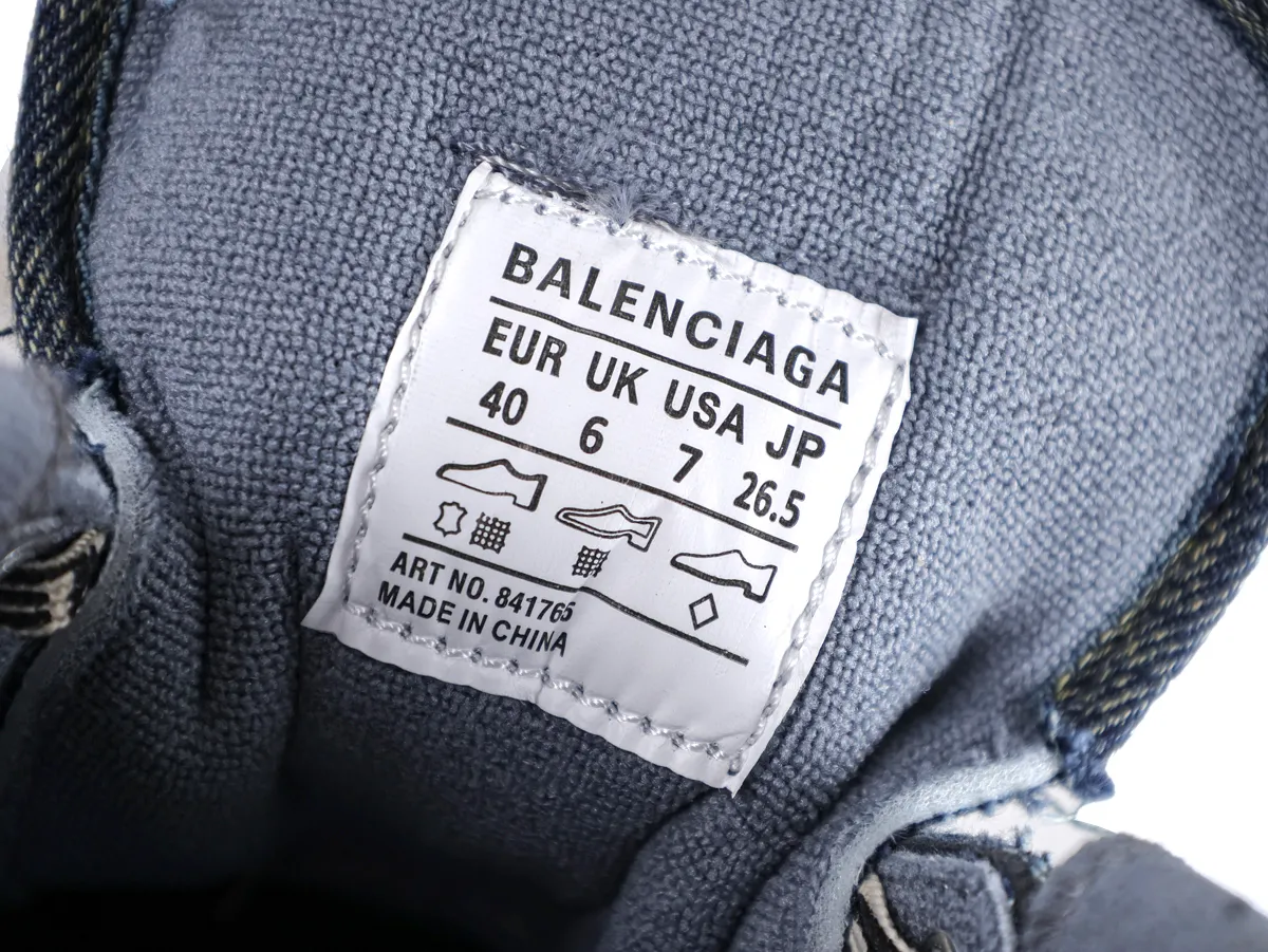Size Label