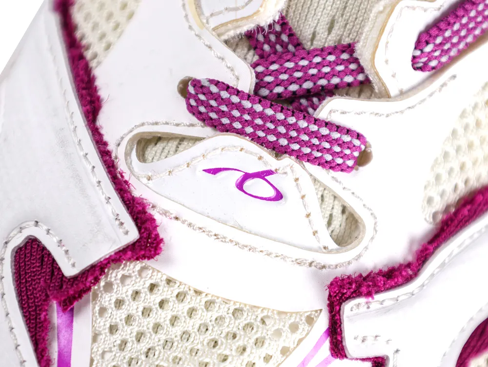 Mesh Detail