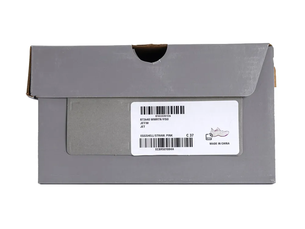 Shoe Box