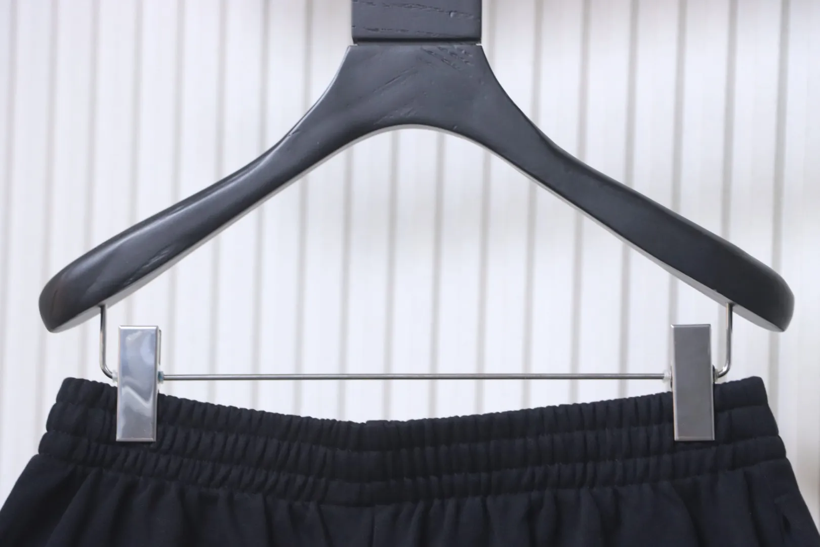 Back Waistline