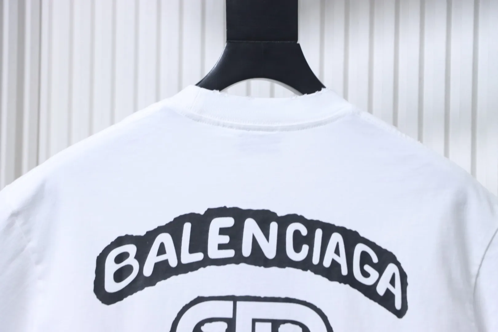 Back Neckline