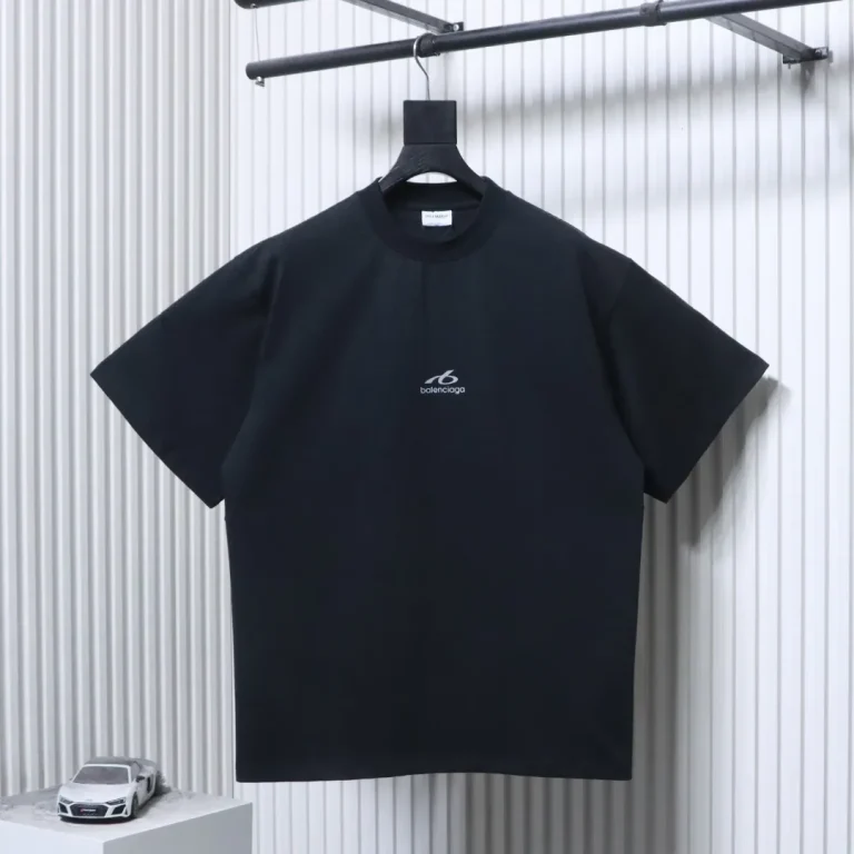 BLCG Micro Reflective Logo T-Shirt