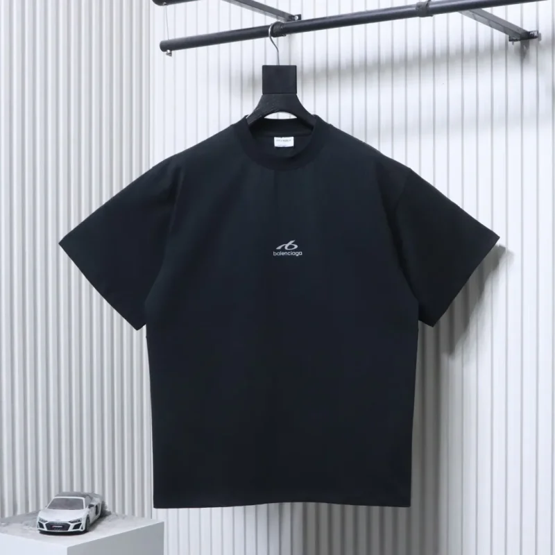 BLCG Micro Reflective Logo T-Shirt