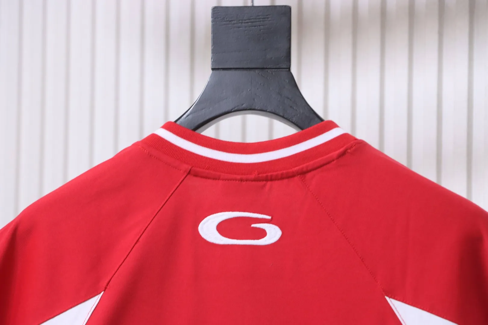 Back Neckline