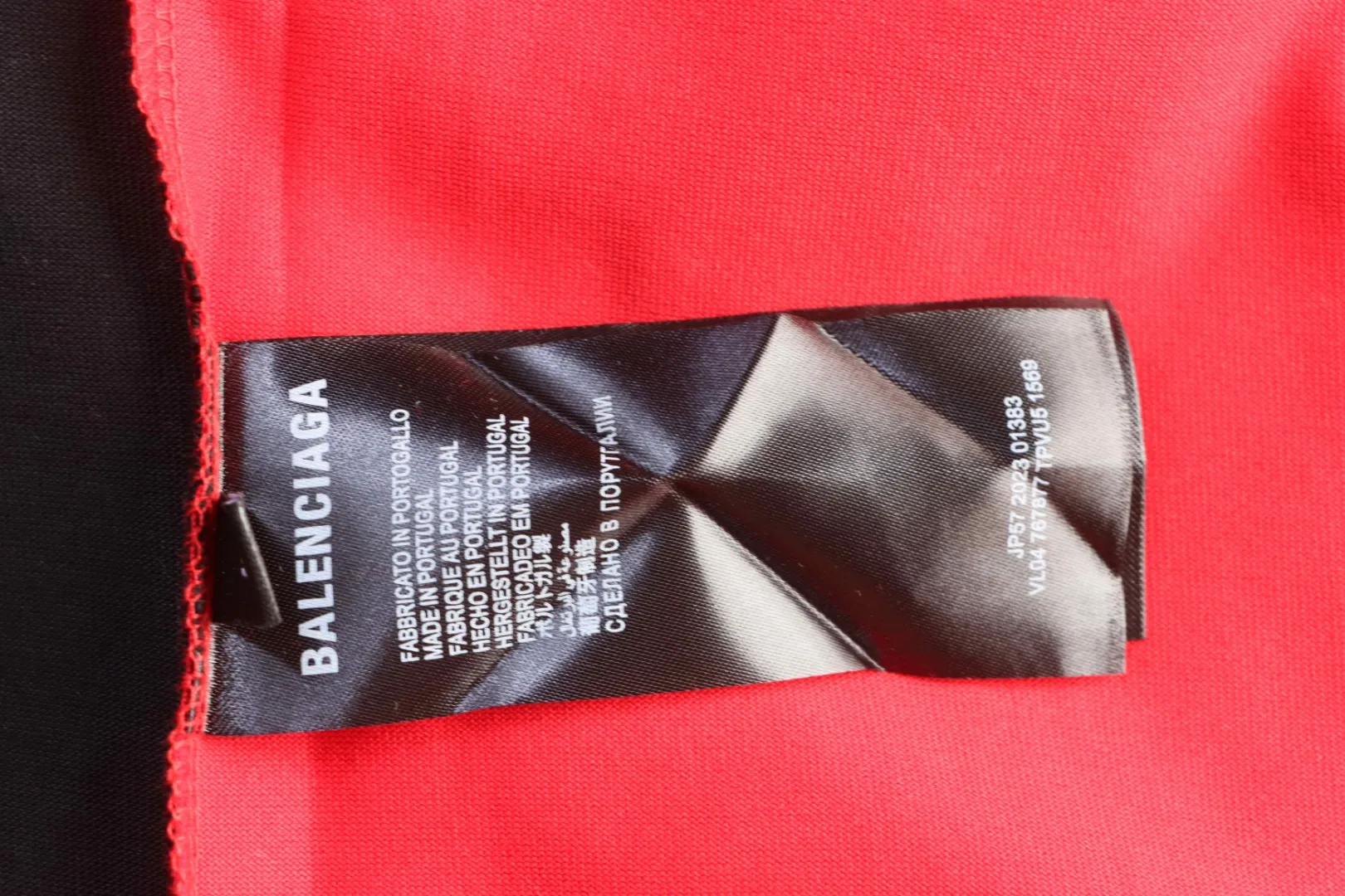 Label