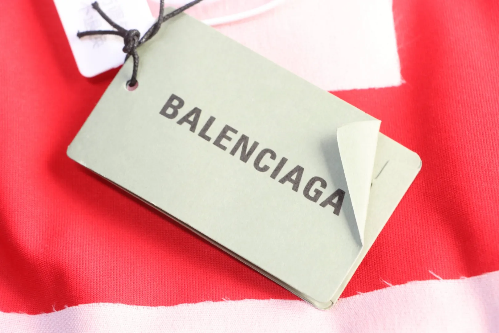 Brand Tag